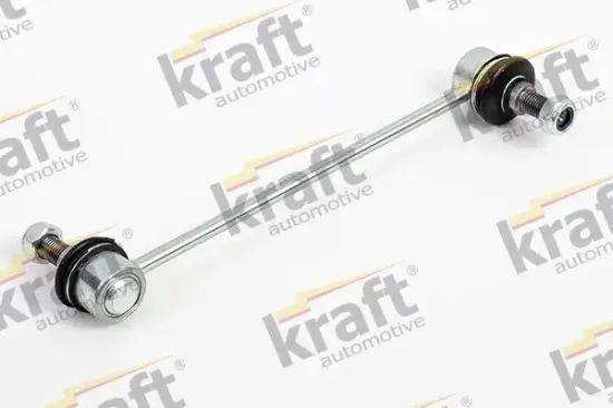 Stange/Strebe, Stabilisator Vorderachse beidseitig KRAFT AUTOMOTIVE 4301558 Bild Stange/Strebe, Stabilisator Vorderachse beidseitig KRAFT AUTOMOTIVE 4301558