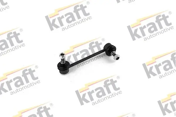 Stange/Strebe, Stabilisator Vorderachse links KRAFT AUTOMOTIVE 4301561