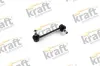 Stange/Strebe, Stabilisator Vorderachse links KRAFT AUTOMOTIVE 4301561