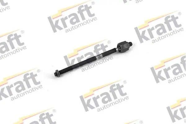 Axialgelenk, Spurstange Vorderachse beidseitig innen KRAFT AUTOMOTIVE 4301582