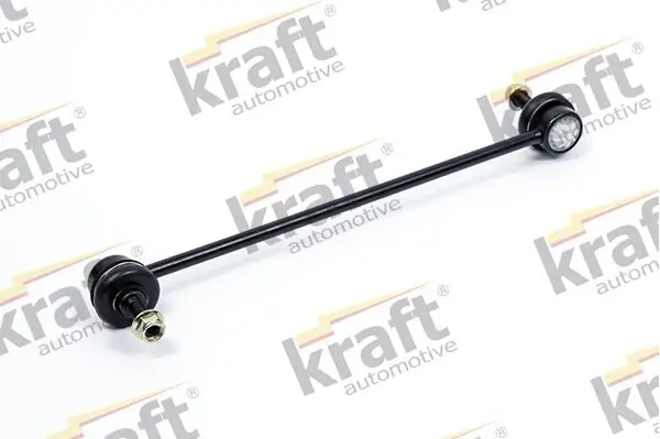 Stange/Strebe, Stabilisator Vorderachse beidseitig KRAFT AUTOMOTIVE 4301590