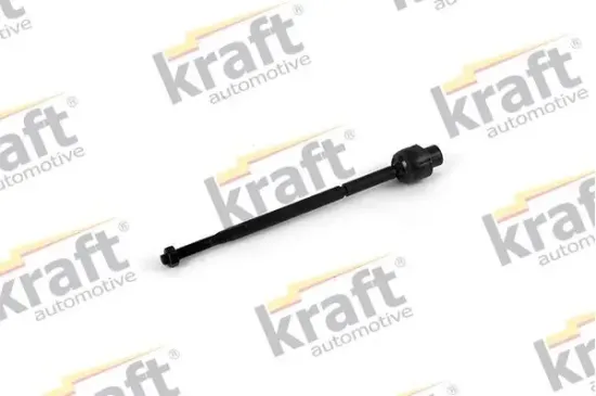 Axialgelenk, Spurstange Vorderachse beidseitig innen KRAFT AUTOMOTIVE 4301603 Bild Axialgelenk, Spurstange Vorderachse beidseitig innen KRAFT AUTOMOTIVE 4301603