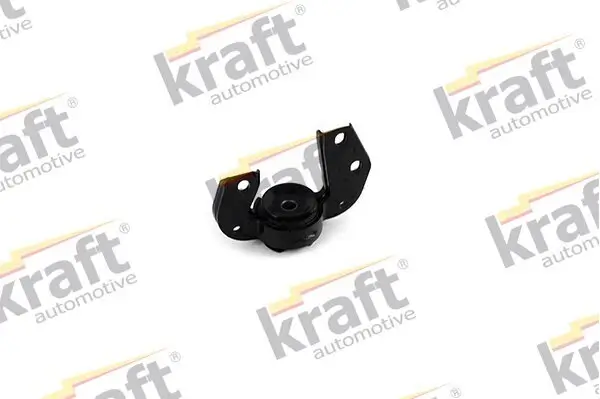 Lagerbuchse, Stabilisator Vorderachse links KRAFT AUTOMOTIVE 4301992