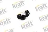 Lagerbuchse, Stabilisator Vorderachse links KRAFT AUTOMOTIVE 4301992