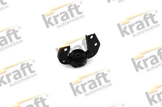 Lagerbuchse, Stabilisator Vorderachse links KRAFT AUTOMOTIVE 4301992 Bild Lagerbuchse, Stabilisator Vorderachse links KRAFT AUTOMOTIVE 4301992