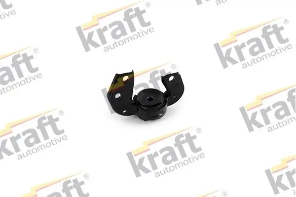 Lagerbuchse, Stabilisator Vorderachse rechts KRAFT AUTOMOTIVE 4301993