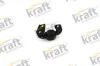 Lagerbuchse, Stabilisator Vorderachse rechts KRAFT AUTOMOTIVE 4301993