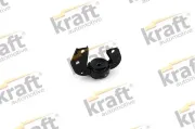 Lagerbuchse, Stabilisator Vorderachse rechts KRAFT AUTOMOTIVE 4301993