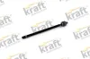 Axialgelenk, Spurstange Vorderachse beidseitig innen KRAFT AUTOMOTIVE 4302012