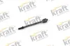 Axialgelenk, Spurstange Vorderachse beidseitig innen KRAFT AUTOMOTIVE 4302038