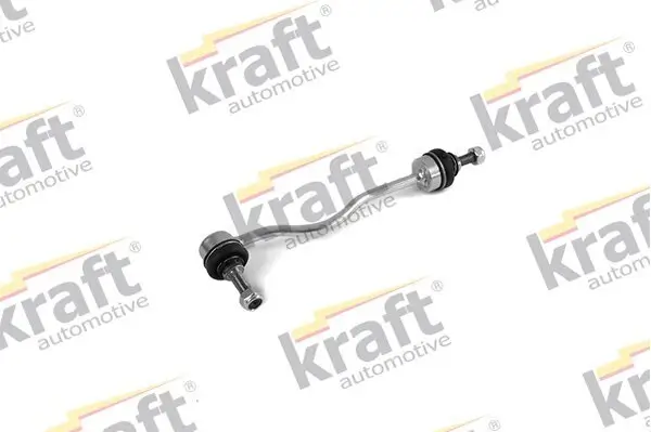 Stange/Strebe, Stabilisator Vorderachse beidseitig KRAFT AUTOMOTIVE 4302071