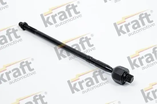 Axialgelenk, Spurstange Vorderachse beidseitig innen KRAFT AUTOMOTIVE 4302300 Bild Axialgelenk, Spurstange Vorderachse beidseitig innen KRAFT AUTOMOTIVE 4302300