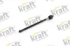 Axialgelenk, Spurstange Vorderachse links innen KRAFT AUTOMOTIVE 4302301