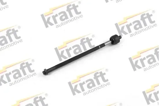Axialgelenk, Spurstange Vorderachse links innen KRAFT AUTOMOTIVE 4302301 Bild Axialgelenk, Spurstange Vorderachse links innen KRAFT AUTOMOTIVE 4302301
