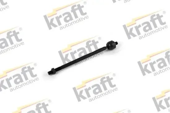 Axialgelenk, Spurstange Vorderachse beidseitig innen KRAFT AUTOMOTIVE 4302322 Bild Axialgelenk, Spurstange Vorderachse beidseitig innen KRAFT AUTOMOTIVE 4302322