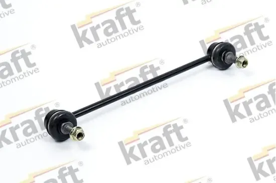 Stange/Strebe, Stabilisator Hinterachse beidseitig KRAFT AUTOMOTIVE 4302326 Bild Stange/Strebe, Stabilisator Hinterachse beidseitig KRAFT AUTOMOTIVE 4302326