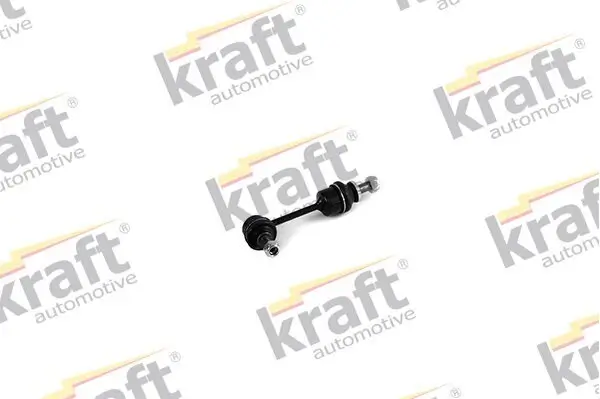 Stange/Strebe, Stabilisator Hinterachse beidseitig KRAFT AUTOMOTIVE 4302506