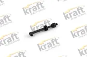 Axialgelenk, Spurstange Vorderachse innen beidseitig links KRAFT AUTOMOTIVE 4302535