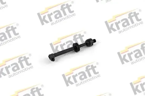 Axialgelenk, Spurstange Vorderachse innen beidseitig links KRAFT AUTOMOTIVE 4302535 Bild Axialgelenk, Spurstange Vorderachse innen beidseitig links KRAFT AUTOMOTIVE 4302535