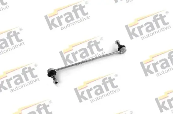 Stange/Strebe, Stabilisator Vorderachse KRAFT AUTOMOTIVE 4302616 Bild Stange/Strebe, Stabilisator Vorderachse KRAFT AUTOMOTIVE 4302616