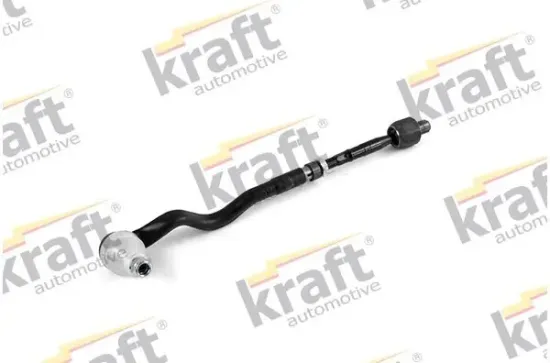 Spurstange Vorderachse rechts KRAFT AUTOMOTIVE 4302637 Bild Spurstange Vorderachse rechts KRAFT AUTOMOTIVE 4302637
