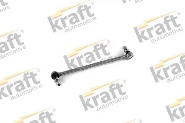 Stange/Strebe, Stabilisator Vorderachse links KRAFT AUTOMOTIVE 4302682