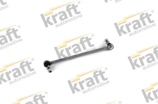Stange/Strebe, Stabilisator Vorderachse links KRAFT AUTOMOTIVE 4302682 Bild Stange/Strebe, Stabilisator Vorderachse links KRAFT AUTOMOTIVE 4302682