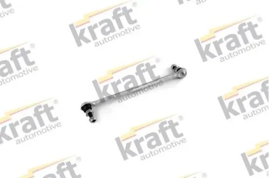 Stange/Strebe, Stabilisator Vorderachse rechts KRAFT AUTOMOTIVE 4302684 Bild Stange/Strebe, Stabilisator Vorderachse rechts KRAFT AUTOMOTIVE 4302684