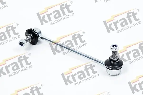 Stange/Strebe, Stabilisator Vorderachse links KRAFT AUTOMOTIVE 4302750