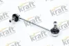 Stange/Strebe, Stabilisator Vorderachse links KRAFT AUTOMOTIVE 4302750
