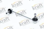 Stange/Strebe, Stabilisator Vorderachse links KRAFT AUTOMOTIVE 4302750