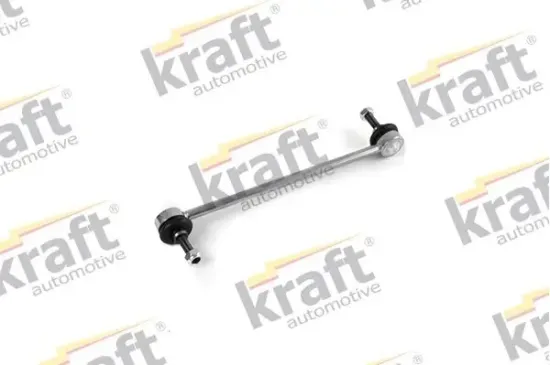 Stange/Strebe, Stabilisator Vorderachse beidseitig KRAFT AUTOMOTIVE 4302765 Bild Stange/Strebe, Stabilisator Vorderachse beidseitig KRAFT AUTOMOTIVE 4302765