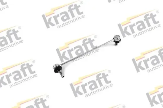 Stange/Strebe, Stabilisator Vorderachse KRAFT AUTOMOTIVE 4302789 Bild Stange/Strebe, Stabilisator Vorderachse KRAFT AUTOMOTIVE 4302789
