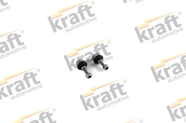 Stange/Strebe, Stabilisator Hinterachse links Hinterachse rechts KRAFT AUTOMOTIVE 4302840