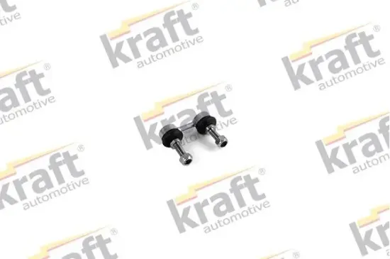 Stange/Strebe, Stabilisator Hinterachse links Hinterachse rechts KRAFT AUTOMOTIVE 4302840 Bild Stange/Strebe, Stabilisator Hinterachse links Hinterachse rechts KRAFT AUTOMOTIVE 4302840