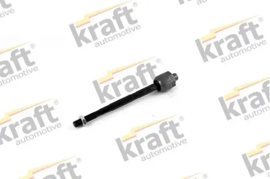 Axialgelenk, Spurstange Vorderachse KRAFT AUTOMOTIVE 4302863 Bild Axialgelenk, Spurstange Vorderachse KRAFT AUTOMOTIVE 4302863