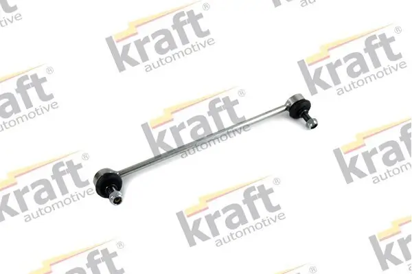 Stange/Strebe, Stabilisator Vorderachse links KRAFT AUTOMOTIVE 4302887