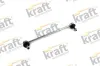 Stange/Strebe, Stabilisator Vorderachse links KRAFT AUTOMOTIVE 4302887