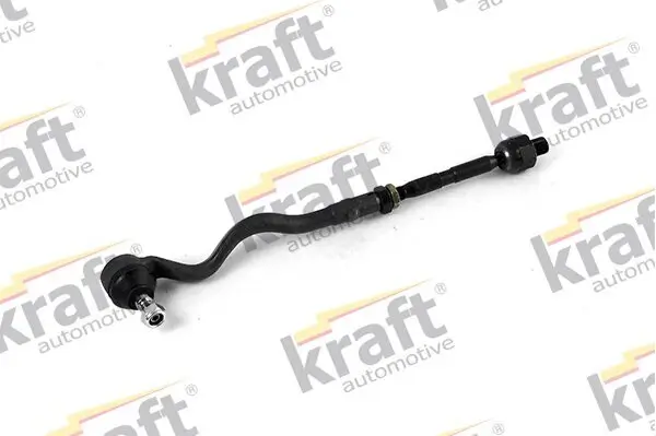 Axialgelenk, Spurstange Vorderachse beidseitig innen KRAFT AUTOMOTIVE 4302889