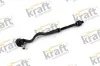 Axialgelenk, Spurstange Vorderachse beidseitig innen KRAFT AUTOMOTIVE 4302889
