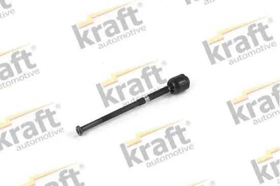 Axialgelenk, Spurstange Vorderachse beidseitig KRAFT AUTOMOTIVE 4303070 Bild Axialgelenk, Spurstange Vorderachse beidseitig KRAFT AUTOMOTIVE 4303070