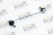 Stange/Strebe, Stabilisator Vorderachse beidseitig KRAFT AUTOMOTIVE 4303100