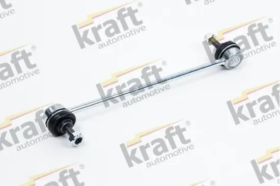 Stange/Strebe, Stabilisator Vorderachse beidseitig KRAFT AUTOMOTIVE 4303100 Bild Stange/Strebe, Stabilisator Vorderachse beidseitig KRAFT AUTOMOTIVE 4303100