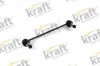 Stange/Strebe, Stabilisator Vorderachse beidseitig KRAFT AUTOMOTIVE 4303110
