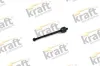 Axialgelenk, Spurstange Vorderachse beidseitig innen KRAFT AUTOMOTIVE 4303114