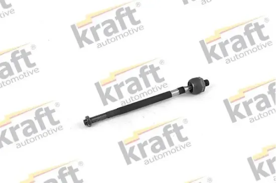 Axialgelenk, Spurstange Vorderachse beidseitig innen KRAFT AUTOMOTIVE 4303116 Bild Axialgelenk, Spurstange Vorderachse beidseitig innen KRAFT AUTOMOTIVE 4303116