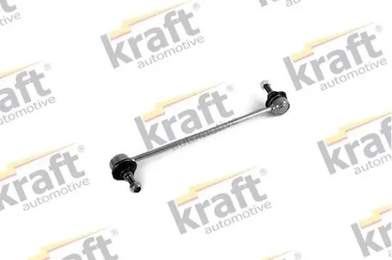Stange/Strebe, Stabilisator Vorderachse beidseitig KRAFT AUTOMOTIVE 4303139 Bild Stange/Strebe, Stabilisator Vorderachse beidseitig KRAFT AUTOMOTIVE 4303139