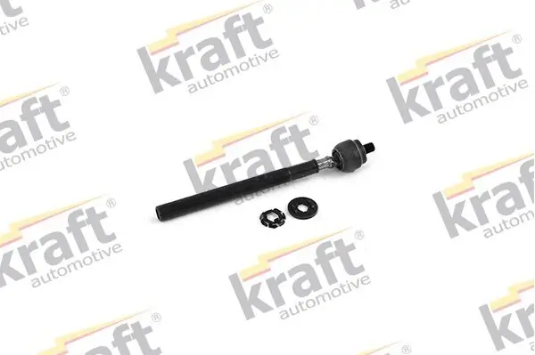 Axialgelenk, Spurstange KRAFT AUTOMOTIVE 4305010