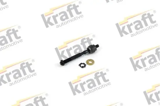 Axialgelenk, Spurstange KRAFT AUTOMOTIVE 4305011 Bild Axialgelenk, Spurstange KRAFT AUTOMOTIVE 4305011