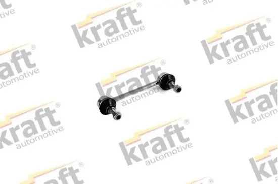 Stange/Strebe, Stabilisator Hinterachse beidseitig KRAFT AUTOMOTIVE 4305014 Bild Stange/Strebe, Stabilisator Hinterachse beidseitig KRAFT AUTOMOTIVE 4305014